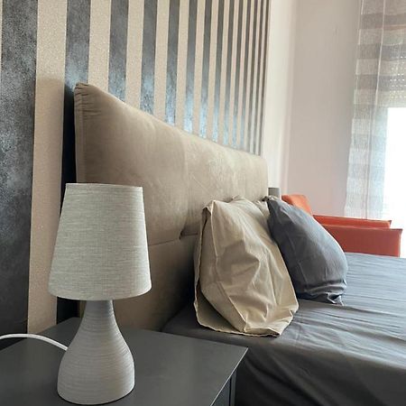 Labanca'S Apartment Матера Екстериор снимка