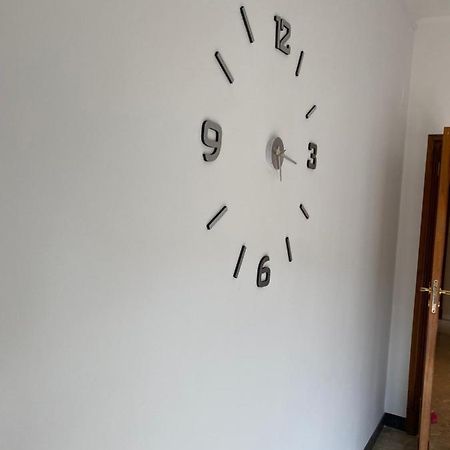 Labanca'S Apartment Матера Екстериор снимка