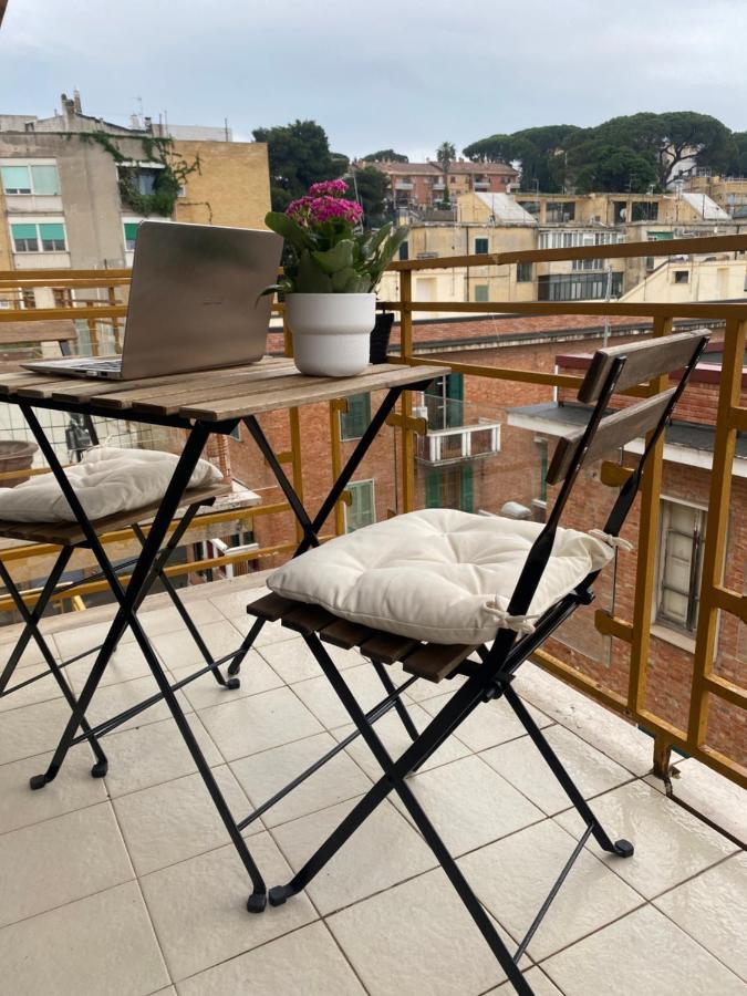 Labanca'S Apartment Матера Екстериор снимка