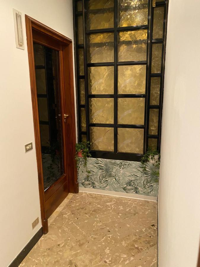 Labanca'S Apartment Матера Екстериор снимка