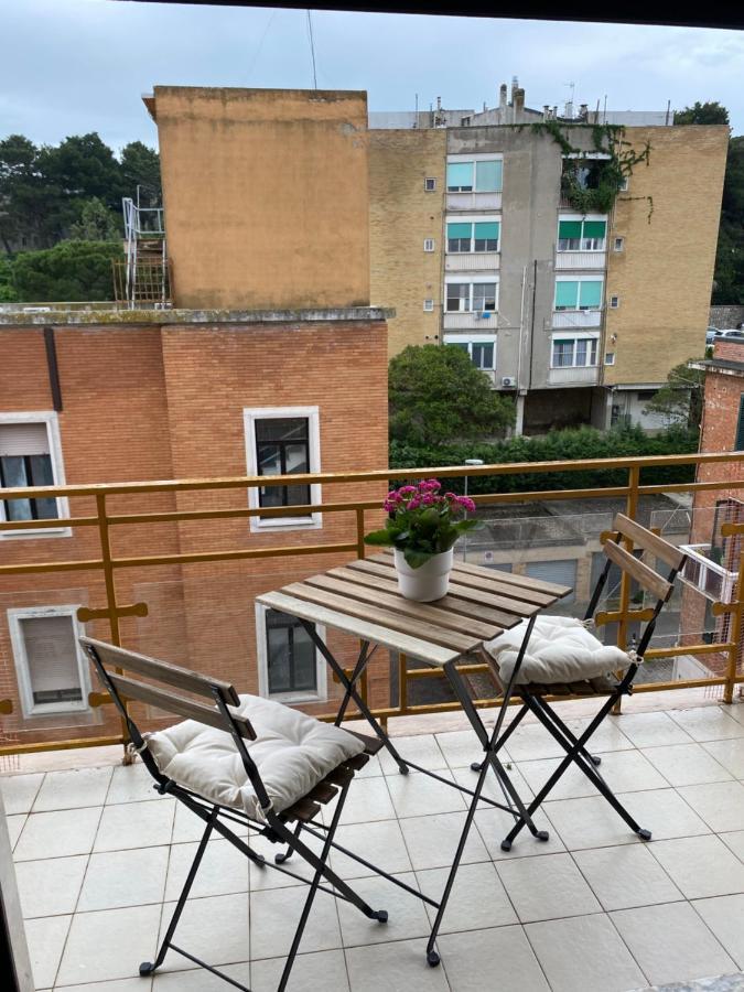 Labanca'S Apartment Матера Екстериор снимка