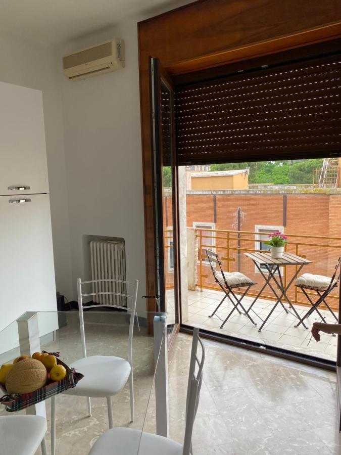 Labanca'S Apartment Матера Екстериор снимка