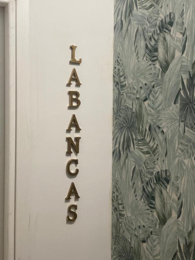 Labanca'S Apartment Матера Екстериор снимка