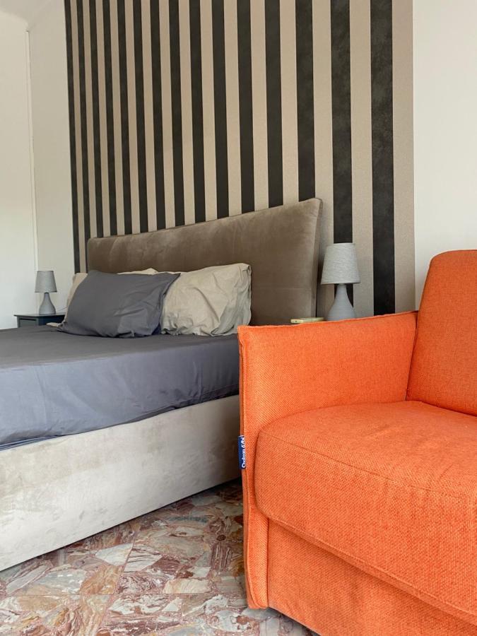 Labanca'S Apartment Матера Екстериор снимка