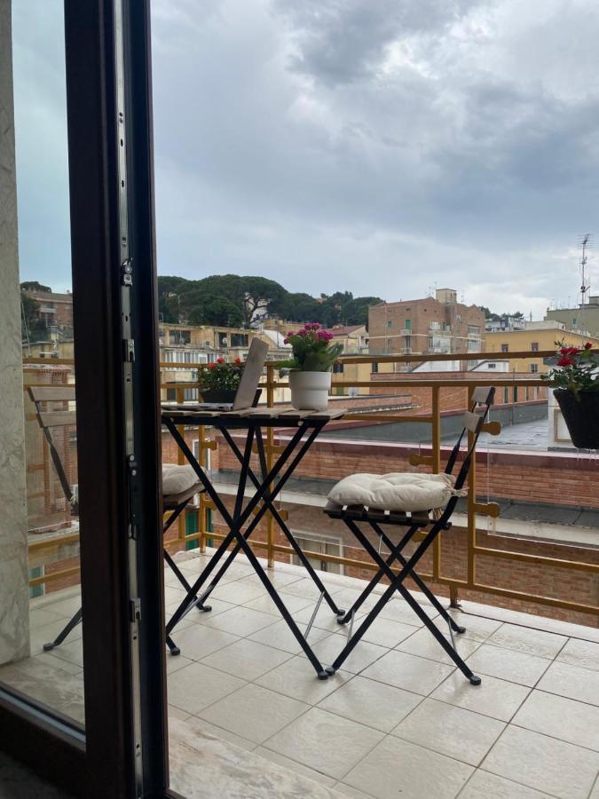 Labanca'S Apartment Матера Екстериор снимка