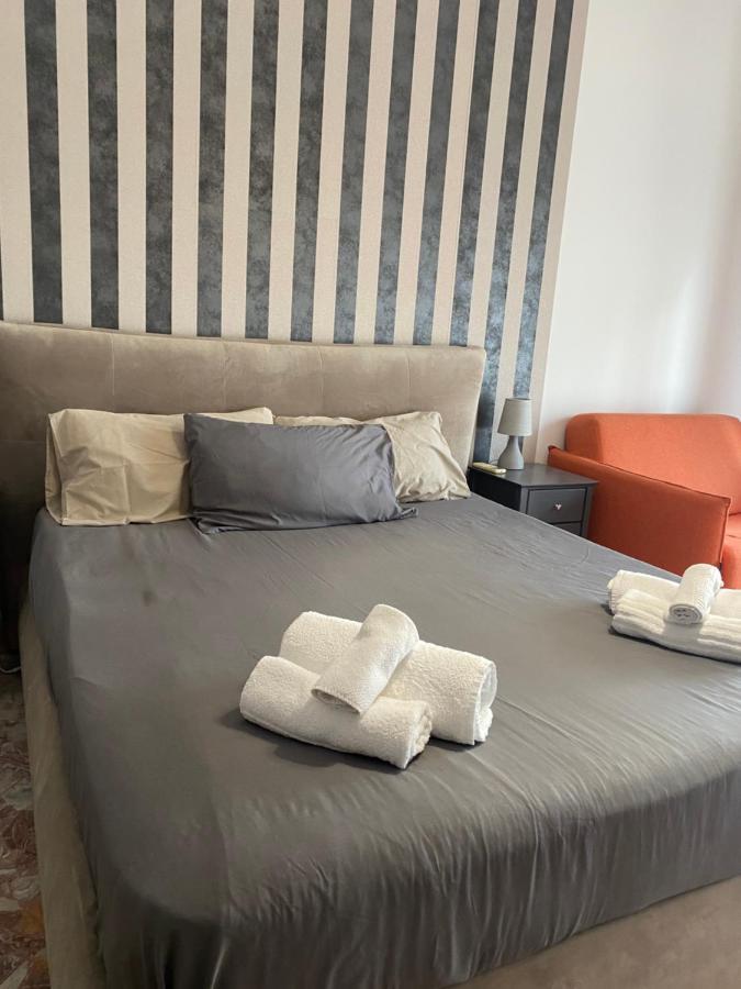 Labanca'S Apartment Матера Екстериор снимка