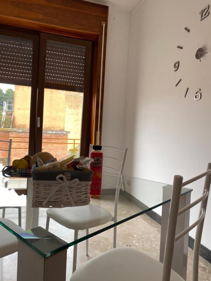 Labanca'S Apartment Матера Екстериор снимка