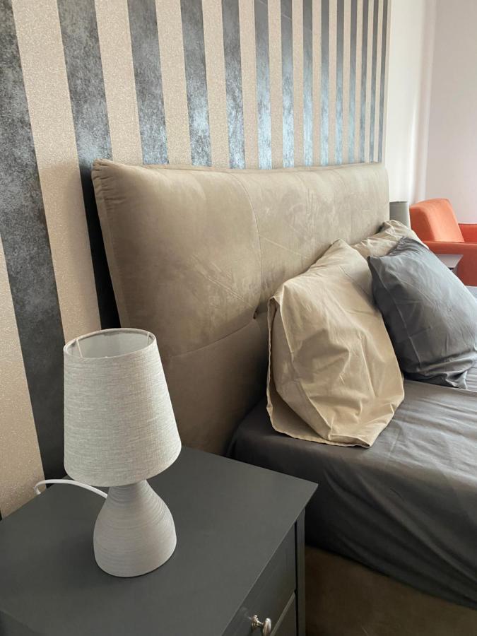Labanca'S Apartment Матера Екстериор снимка